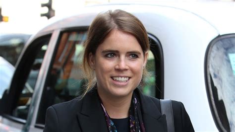 Princesses Beatrice And Eugenie Secretly Delivered Care Packages To Nhs Staff Tatler