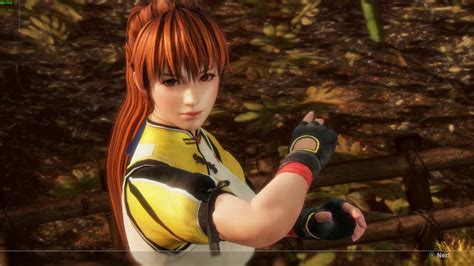 Dead Or Alive 6 Pc Mod More Costumes For Kasumi Youtube