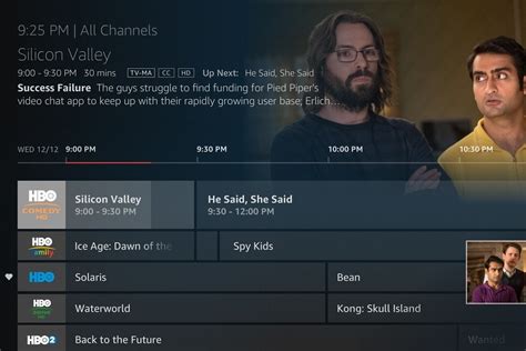 Amazon Hulu And The Resilience Of Live Tv Techhive