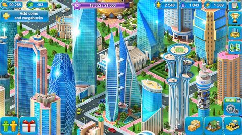 15 Best City Building Games To Play In 2019 Rankred