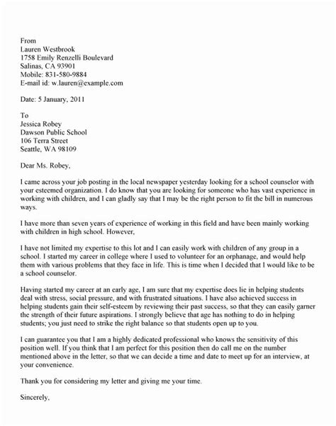 Recommendation letters are useful for persons who are applying for a certain position, whether it be in school, a business establishment or some volunteer they can make a recommendation letter for student from teacher, especially if they know their students well and will have no reason to deny one. 30 Counselor Letter Of Recommendation | Hamiltonplastering