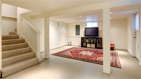 Incredible How To Remodel A Basement Concept Ruliesta
