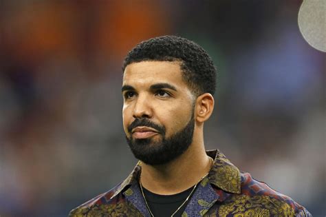 Rapper Drake Has His Own Brand Of Jewishness Jmore