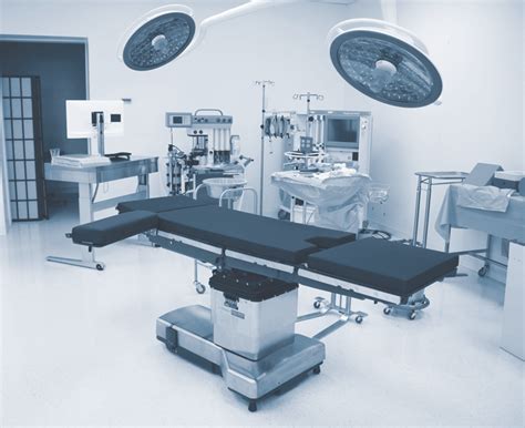 The Different Types Of Medical Equipment And Hospital Supplies