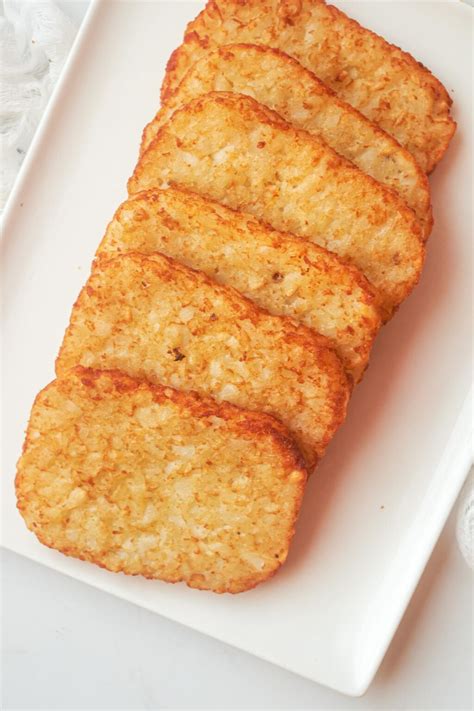 Frozen Hash Browns In Oven Recipes From A Pantry