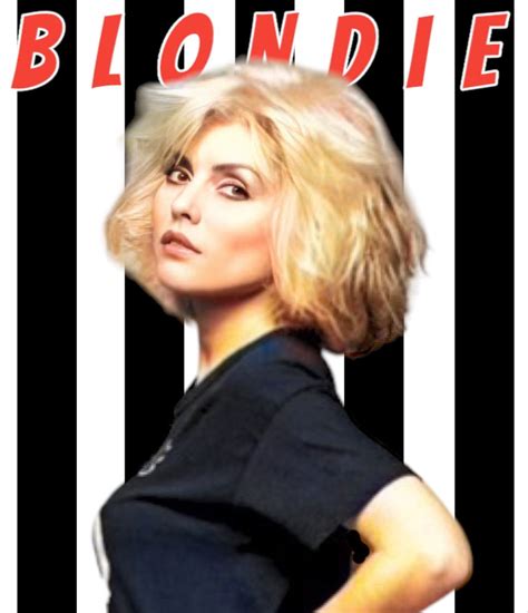 Deborah Harry Blondie Debbie Harry Sex Pistols Good Looking Women