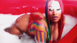 Nicki Minaj Gifs 46 Pics XHamster
