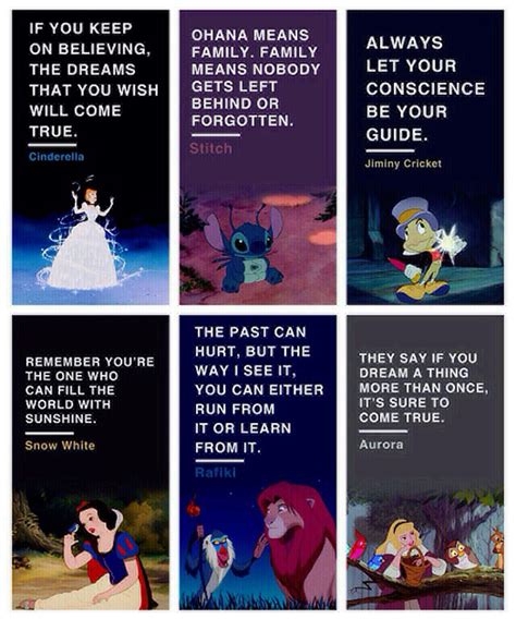 Love This ️ ️ ️ Disney Quotes Disney Movie Quotes Quotes Disney