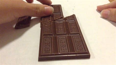 How The Infinite Chocolate Bar Trick Works Infinite Chocolate Bar