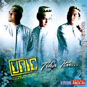 Music insan bernama kekasih unic 100% free! .: UNIC-Full Album-terbaik