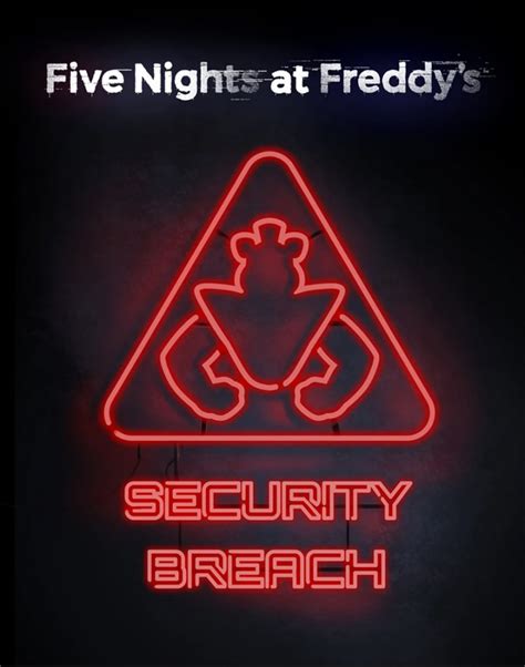 Five Nights At Freddys Security Breach Für Pc Playstation 4