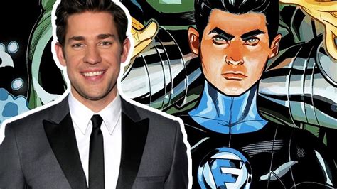 MCU Fantastic Four to kick Start With Franklin Richards - Animated Times