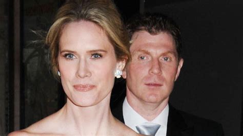 Bobby Flay Leaves Ex Stephanie March Homeless In Divorce Settlement