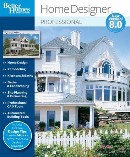 Better Homes And Gardens Home Designer Pro Home Design