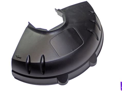 Black And Decker Genuine OEM Replacement Guard 244384 00 704660008245