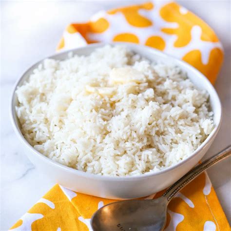 Instant Pot White Rice | Instant pot recipes, Instant pot, Rice instant ...