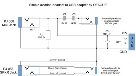 Stereo headphone jack wiring diagram collection. 4 Pole Headphone Jack Wiring Diagram For Your Needs