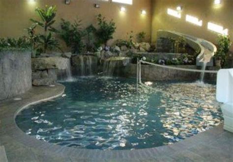 Indoor Swimming Pool Design Ideas For Your Home 30 Photos Indoor