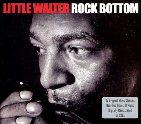 Little Walter Little Walter 47 Greatest Hits Of Little Walter 2 Cd