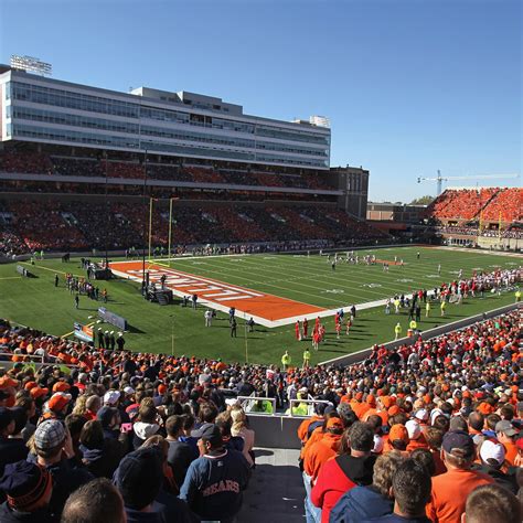 5 Things You Should Know About Illinois' Memorial Stadium | Bleacher Report