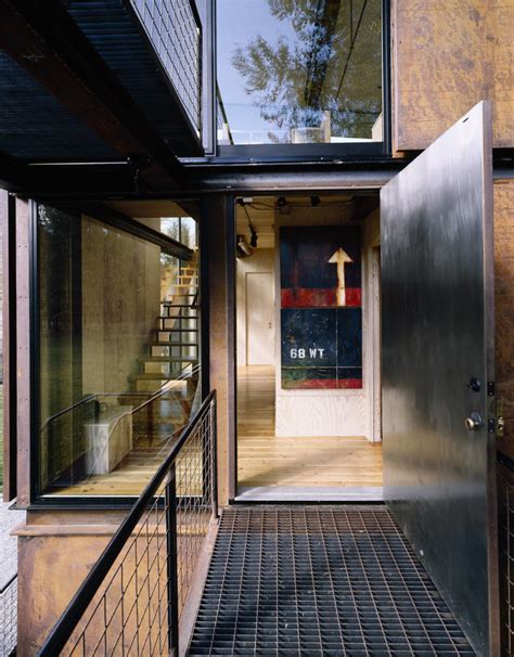 We did not find results for: Delta Shelter by Olson Kundig Architects | Homedezen