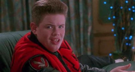 What Happened To Buzz From Home Alone