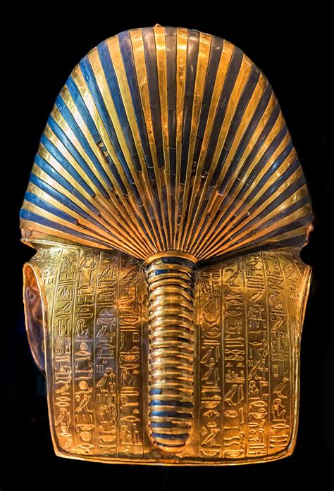 How Tutankhamun Influenced 20th Century Design And Architecture The