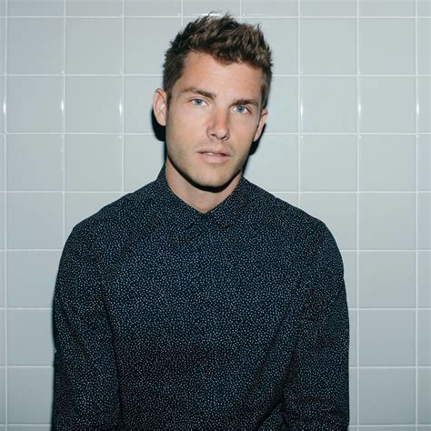 Jon McLaughlin in Indianapolis at The Vogue Theatre