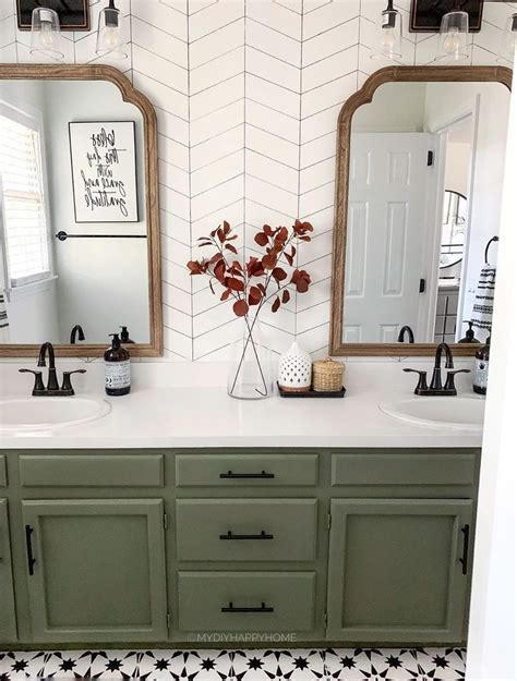 5 Bathroom Trends From Instagram Thatll Look Like You Hired A Designer