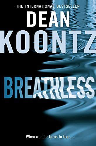 Breathless By Koontz Dean Paperback Book The Cheap Fast Free Post