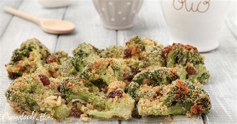 Broccoli Alla Siciliana Ricetta Facile E Golosa