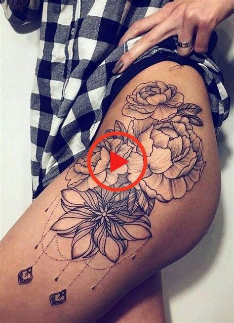 Tattoos Leg Tattoos Side Tattoos Thigh Tattoos Women Rib Tattoo