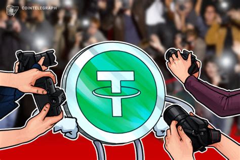 Could we see a greater fall? Current Tether Supply Suggests Bitcoin Price Is Correcting ...