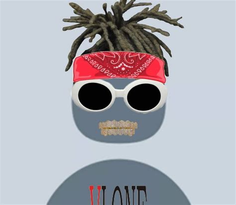Default Pfp Wit Dreads N Drippp Made By Instagram Noreasontofollow
