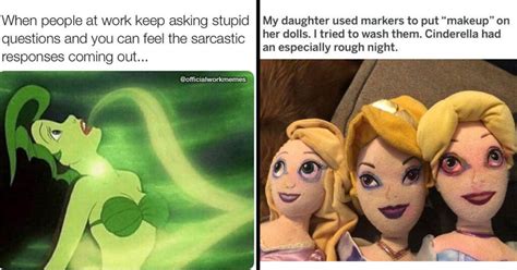 Unleash The Magic With These 40 Hilarious Disney Memes From This Week August 27 2023