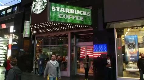 starbucks to close 8 000 u s stores for racial bias training