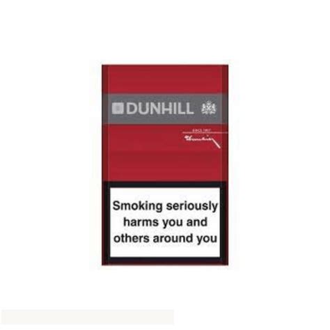 Dunhill Red Boozyph Reviews On Judgeme