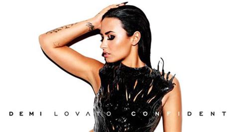 Demi Lovato Lan A O Quinto Lbum Da Carreira Ou A