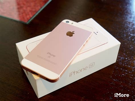 Shop online for apple ( 64gb , 1 gb ) gold only on snapdeal. 64GB iPhone SE will cost ₹49,000 in India | iMore