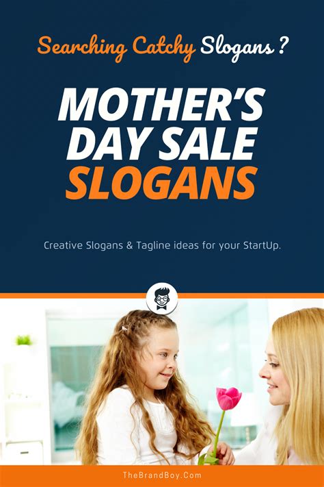 141 Best Mothers Day Advertisement Slogans Business Slogans Catchy