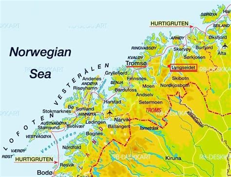 Dálvesvaggi) er et tettsted og administrasjonssenteret i kåfjord kommune i troms. Ultima Thule: Lyngseidet,a tiny beauty on the Lyngenfjord