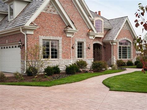 Incredible Brick Design Ideas With Low Cost Home Decorating Ideas