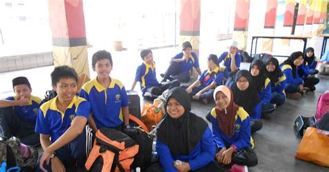 Smk seri tasik, sempena persaraan pengetua tersayang :') lagu yang dibawa, teman sejati. SMK SERI TASIK , KUALA LUMPUR: Perkhemahan Kem Wirajaya