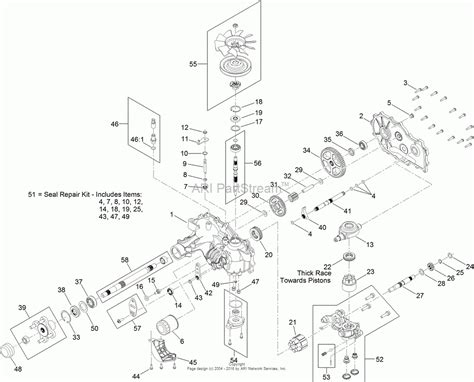 John Deere 345 Parts Diagram Hybriddarelo