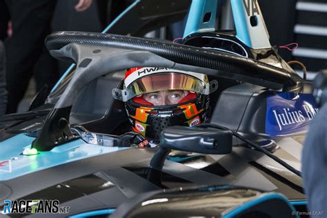 He had previously competed in formula one for mclaren until 2018. Vandoorne 100% dedicated to "not the fastest" Formula E ...