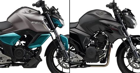 You can compare here your favorite bikes. 2019 Yamaha FZ Series Price List in India UPDATED
