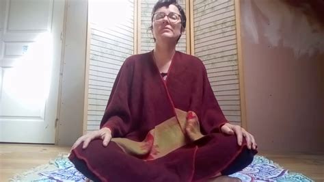 Yoga Avec Laura Méditation Youtube
