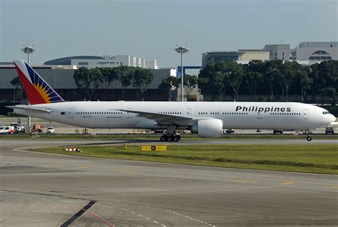 Philippine Airlines Acquires 2 Addtl B777 300er Aviation News