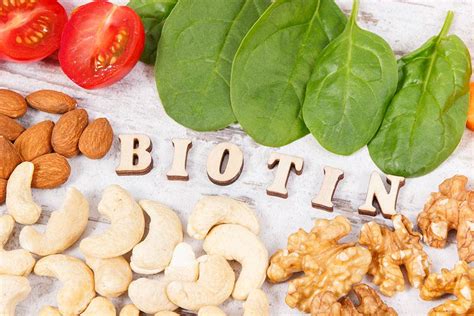 Food sources rich in silica. Biotin Foods Sources - Eat a Naturally Biotin Rich Diet ...
