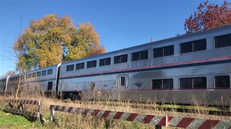 And we are in the same parking lot as ink daddy's tattoo and piercings. Amtrak Train 14 @ Market Street - Salem, Oregon - YouTube